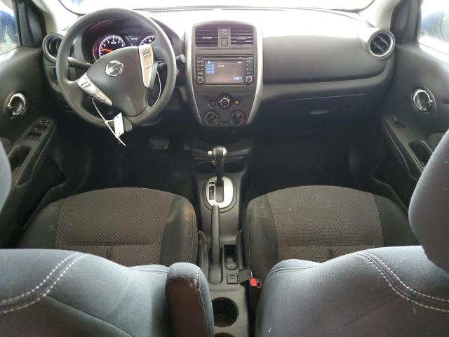 Photo 8 from auction – 2015 NISSAN VERSA S with VIN 3N1CN7AP2FL894665
