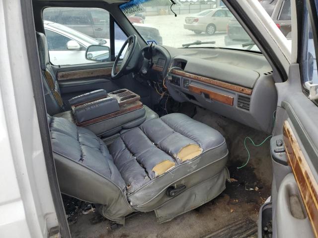 Photo 8 from auction – 1994 FORD F150 with VIN 1FTEX15N1RKC03296