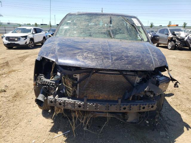Photo 5 from auction – 2011 DODGE GRAND CARA with VIN 2D4RN5DG1BR606173
