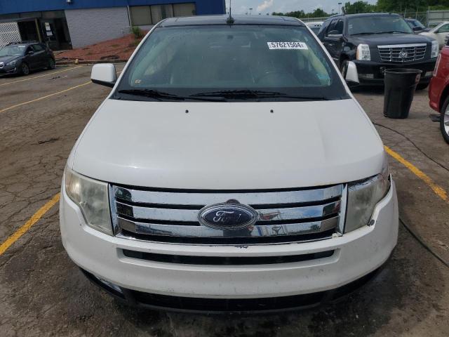 Photo 5 from auction – 2010 FORD EDGE LIMIT with VIN 2FMDK4KC0ABB76956