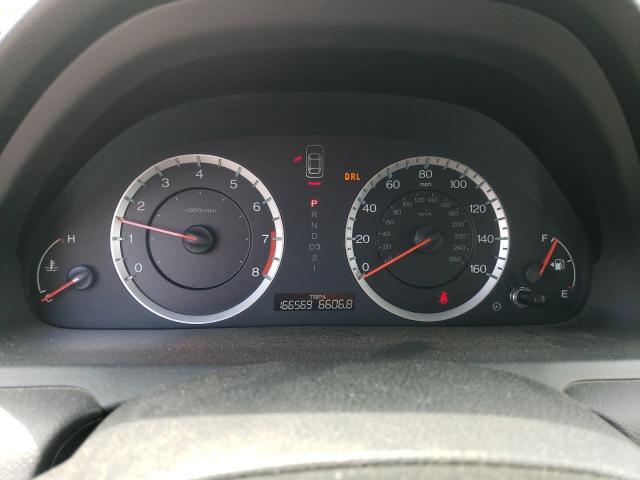 Photo 9 from auction – 2012 HONDA ACCORD LX with VIN 1HGCP2F39CA086334