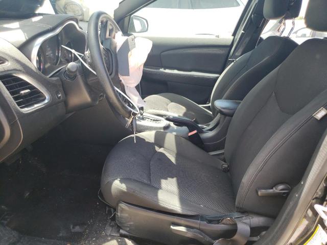 Photo 7 from auction – 2014 DODGE AVENGER SE with VIN 1C3CDZAB9EN233122