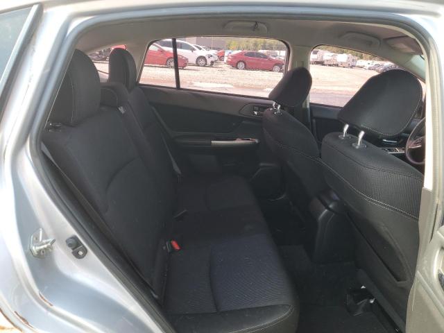 Photo 10 from auction – 2015 SUBARU IMPREZA SP with VIN JF1GPAT68FG328224