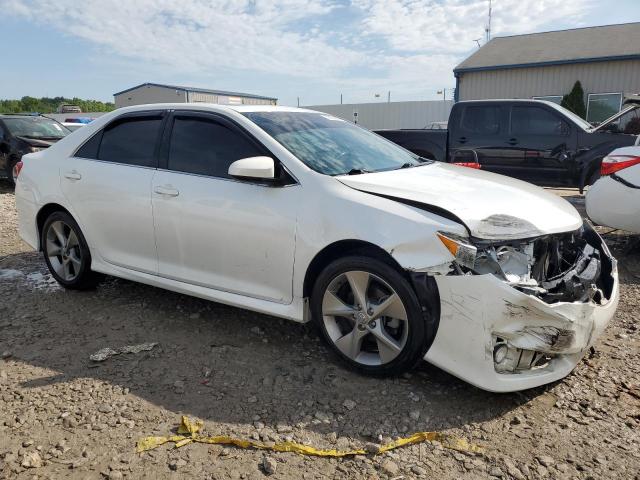Photo 4 from auction – 2012 TOYOTA CAMRY BASE with VIN 4T1BF1FKXCU625827