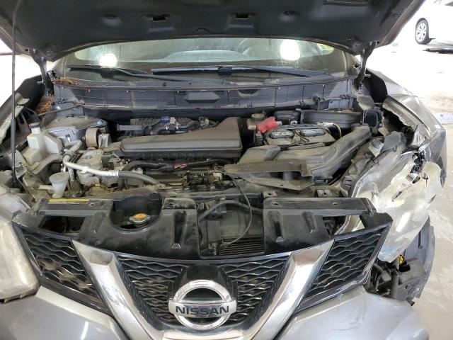 Photo 12 from auction – 2016 NISSAN ROGUE S with VIN KNMAT2MT8GP605042