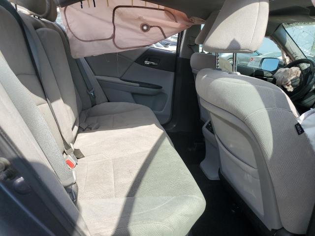 Photo 10 from auction – 2014 HONDA ACCORD EX with VIN 1HGCR2F78EA044303