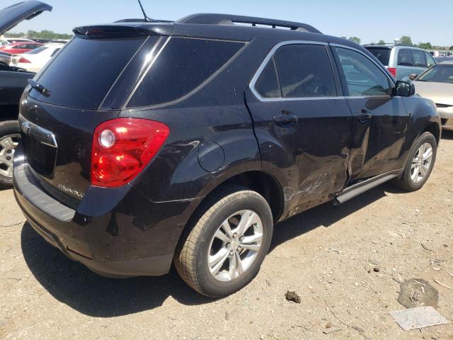 Photo 3 from auction – 2013 CHEVROLET EQUINOX LT with VIN 2GNFLNEK7D6205036