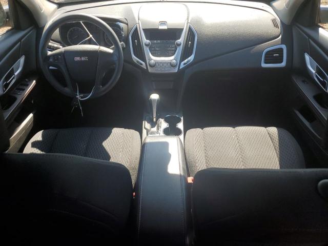 Photo 8 from auction – 2010 GMC TERRAIN SL with VIN 2CTALBEW1A6380404