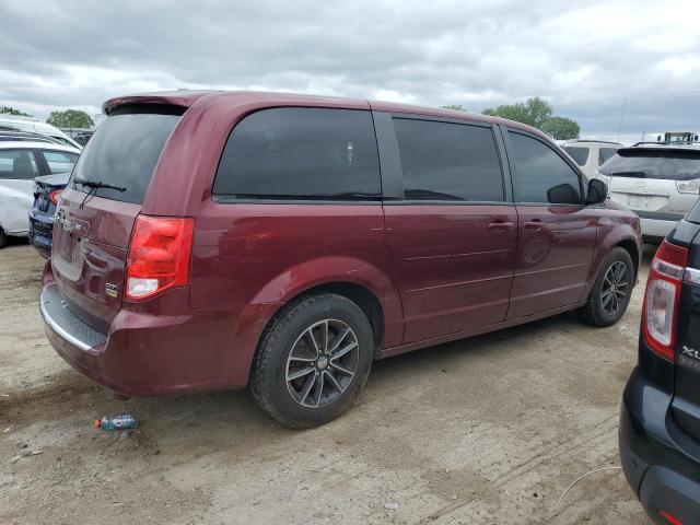 Foto 3 de la subasta – 2017 DODGE GRAND CARA con VIN 2C4RDGEG9HR711577