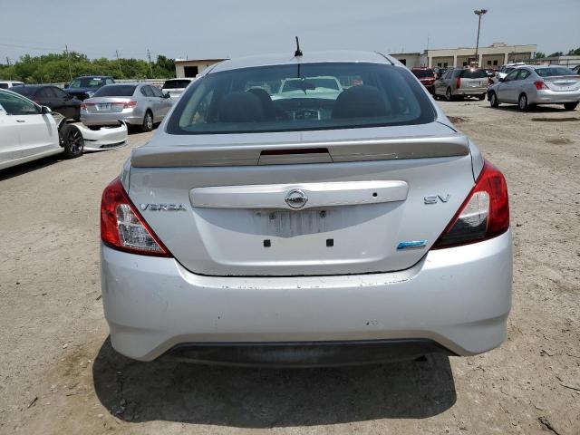 Photo 6 from auction – 2016 NISSAN VERSA S with VIN 3N1CN7AP4GL831634