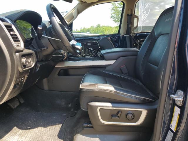 Photo 7 from auction – 2020 RAM 1500 LARAM with VIN 1C6SRFJT4LN385815