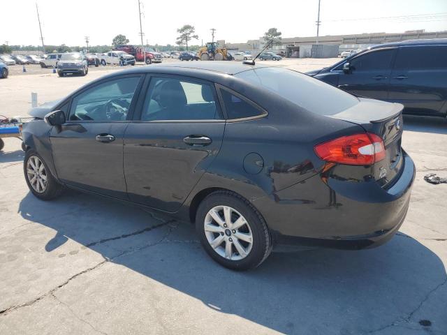 Photo 2 from auction – 2013 FORD FIESTA SE with VIN 3FADP4BJ2DM203474