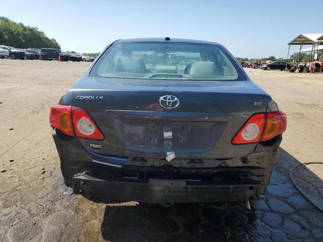 Photo 6 from auction – 2010 TOYOTA COROLLA BA with VIN 1NXBU4EE8AZ374872