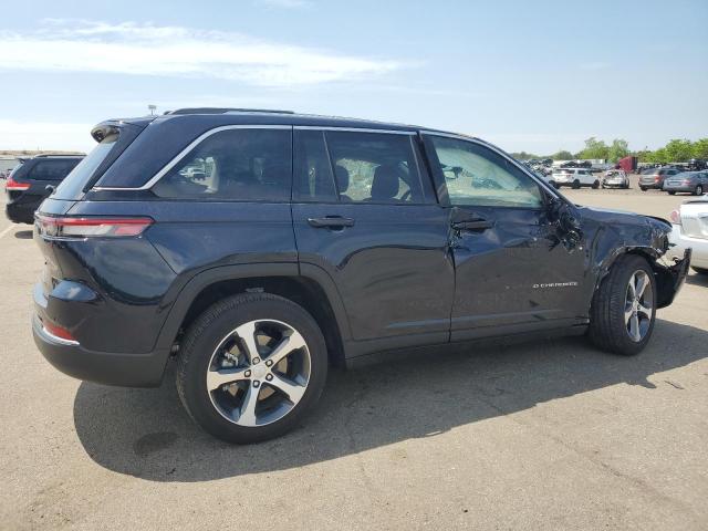 Photo 3 from auction – 2023 JEEP GRAND CHER with VIN 1C4RJYB66PC650514