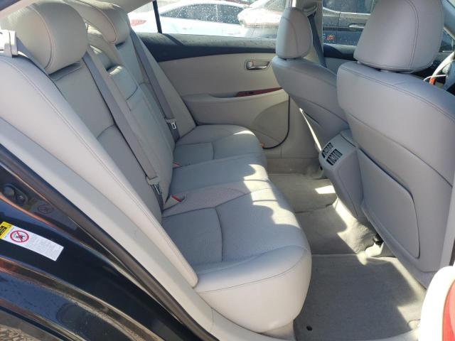 Photo 10 from auction – 2007 LEXUS ES 350 with VIN JTHBJ46G972148808