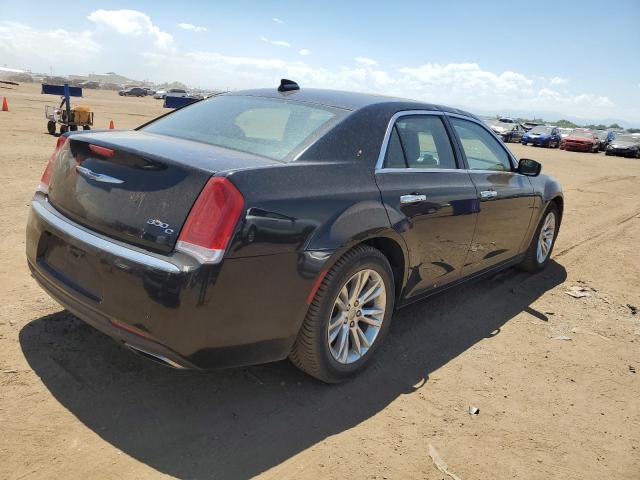 Photo 3 from auction – 2016 CHRYSLER 300C with VIN 2C3CCAEG7GH181608