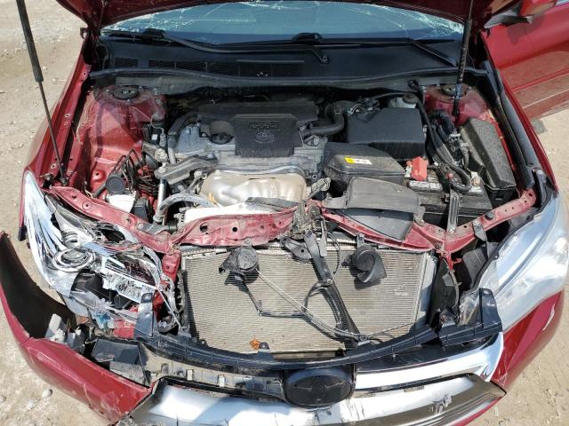 Photo 11 from auction – 2017 TOYOTA CAMRY LE with VIN 4T1BF1FK1HU743045