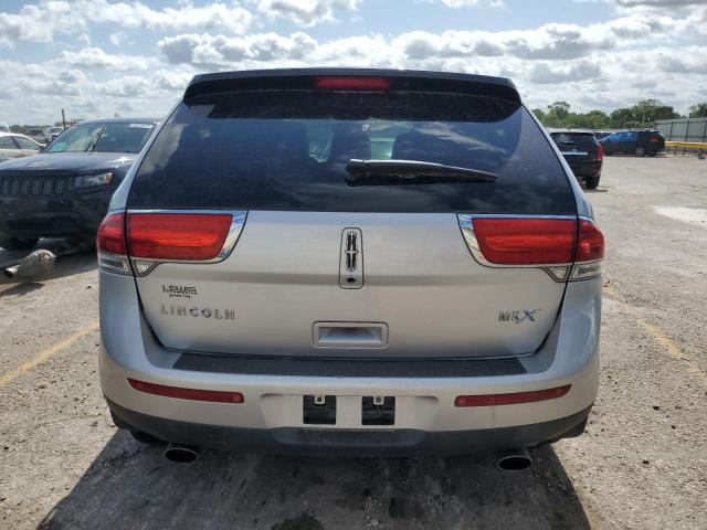 Photo 6 from auction – 2013 LINCOLN MKX with VIN 2LMDJ6JK8DBL17823