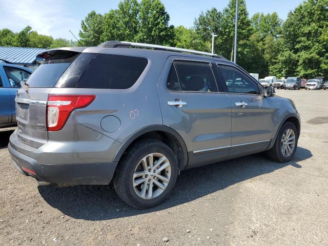 Photo 3 from auction – 2013 FORD EXPLORER X with VIN 1FM5K8D86DGC27684