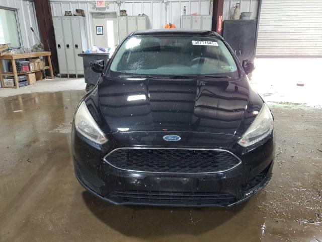 Photo 5 from auction – 2015 FORD FOCUS SE with VIN 1FADP3F23FL229406