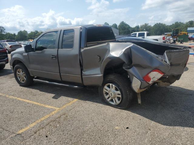 Photo 2 from auction – 2007 FORD F150 with VIN 1FTRX12W77FB11730