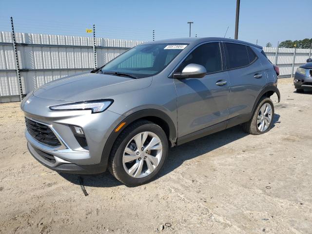 BUICK ENCORE GX 2024 with VIN KL4AMBS21RB007229 - Photo from auction