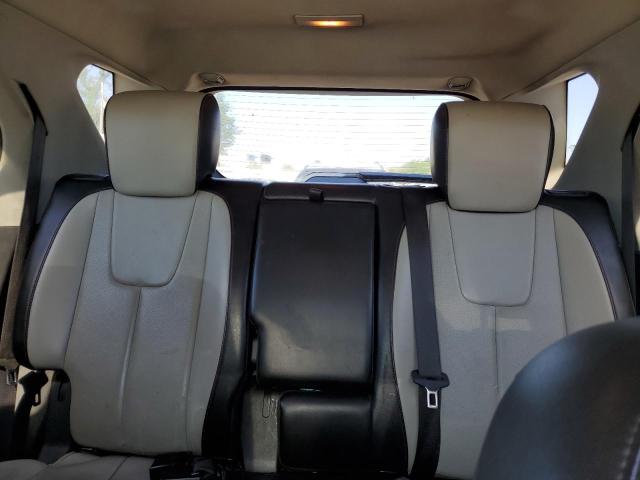 Photo 10 from auction – 2011 CHEVROLET EQUINOX LT with VIN 2CNFLFE59B6297588