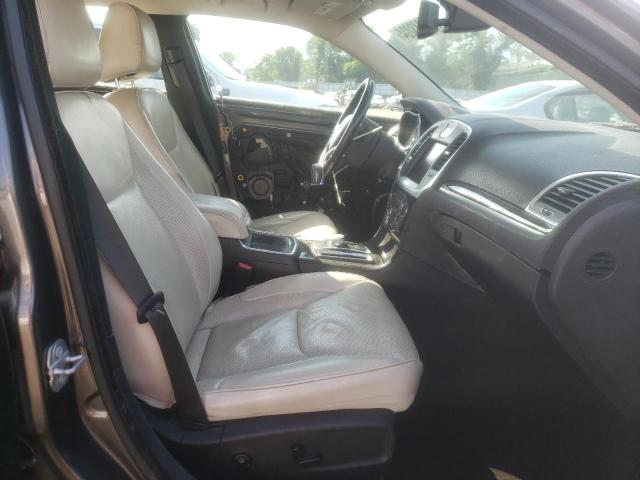 Photo 7 from auction – 2018 CHRYSLER 300 LIMITE with VIN 2C3CCAKG4JH149114