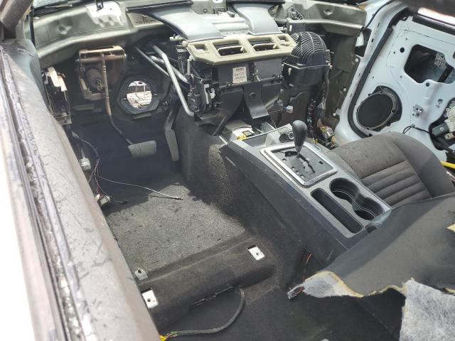 Photo 8 from auction – 2011 DODGE CHALLENGER with VIN 2B3CJ5DT3BH560106