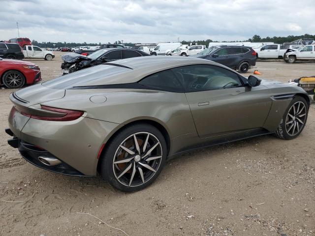 Photo 3 from auction – 2017 ASTON MARTIN DB11 with VIN SCFRMFAV4HGL00041
