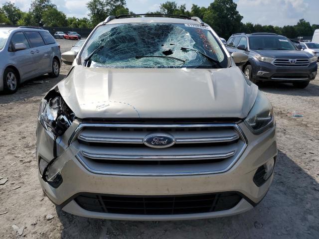 Photo 5 from auction – 2018 FORD ESCAPE TIT with VIN 1FMCU0J97JUA69482