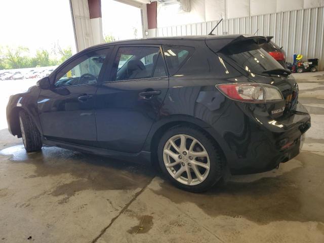 Photo 2 from auction – 2012 MAZDA 3 S with VIN JM1BL1M50C1541124