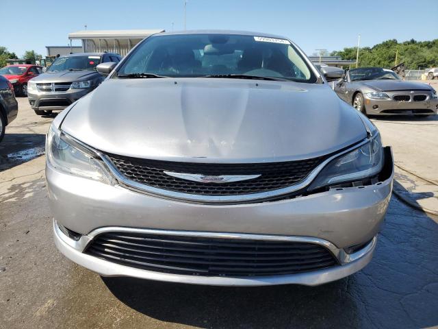 Photo 5 from auction – 2015 CHRYSLER 200 LIMITE with VIN 1C3CCCAB1FN593566