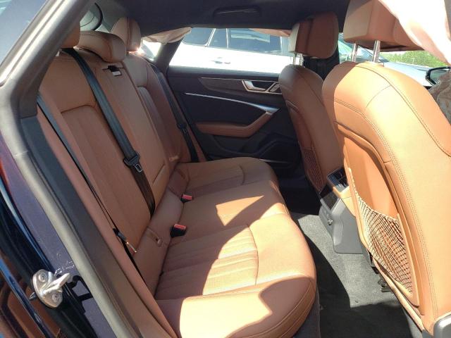 Photo 10 from auction – 2019 AUDI A7 PRESTIG with VIN WAUV2AF27KN121089