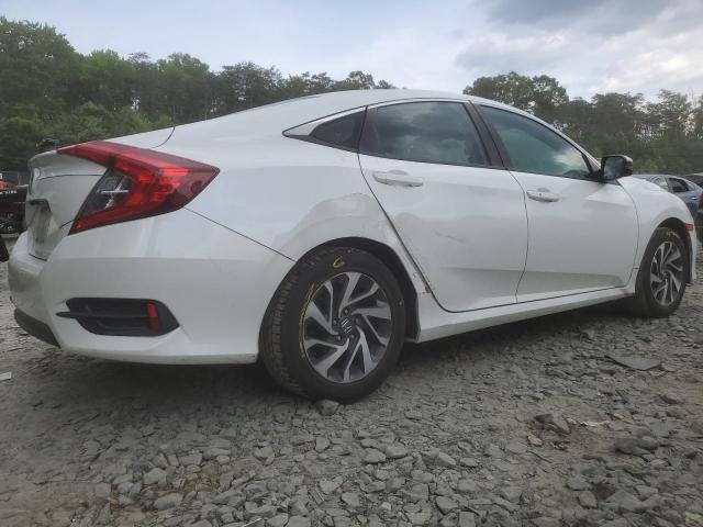 Photo 3 from auction – 2016 HONDA CIVIC EX with VIN 19XFC2F70GE223786