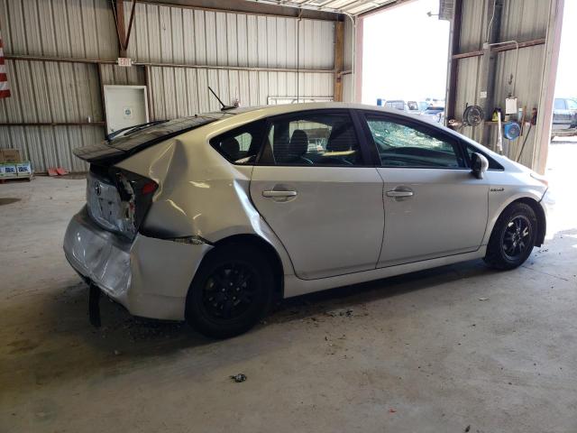 Photo 3 from auction – 2015 TOYOTA PRIUS with VIN JTDKN3DU1F1884817