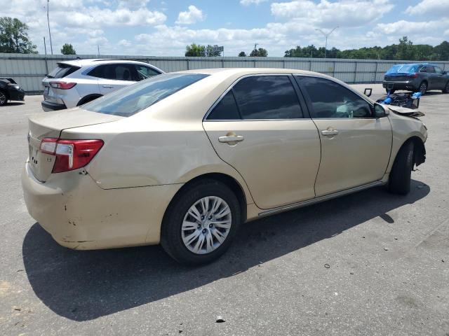 Photo 3 from auction – 2012 TOYOTA CAMRY BASE with VIN 4T1BF1FK7CU010152
