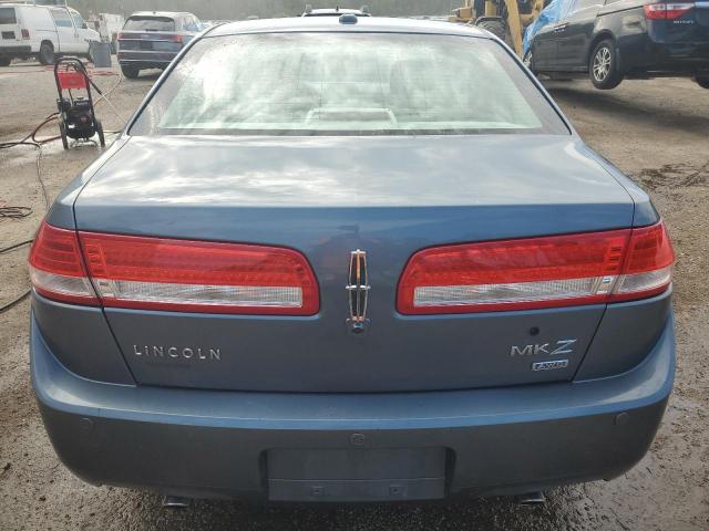 Photo 6 from auction – 2011 LINCOLN MKZ with VIN 3LNHL2JC1BR761777