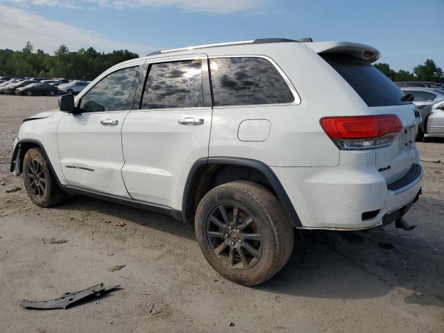 Photo 2 from auction – 2015 JEEP GRAND CHER with VIN 1C4RJFBG3FC603968