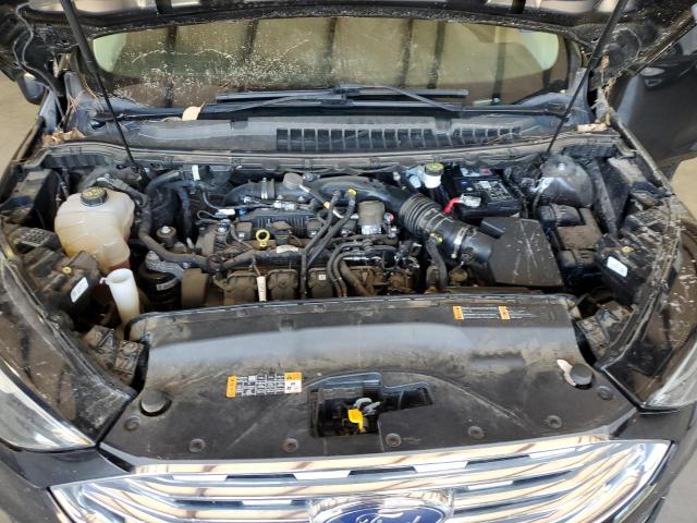 Photo 12 from auction – 2019 FORD EDGE TITAN with VIN 2FMPK3K97KBC02207