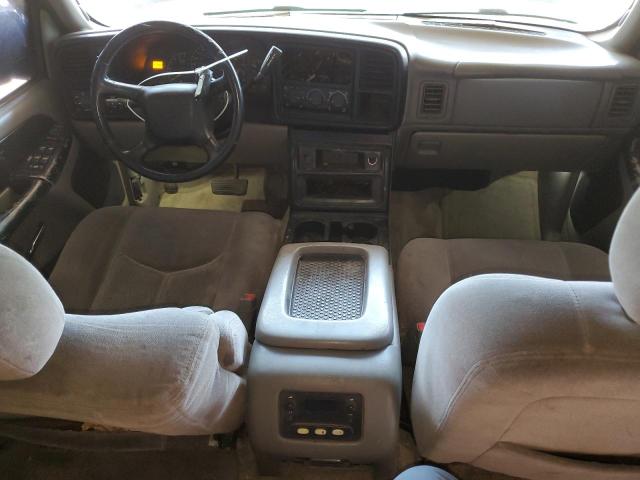 Photo 8 from auction – 2002 CHEV TAHOE C1500 with VIN 1GNEC13Z52R210208