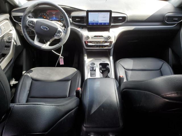 Photo 8 from auction – 2020 FORD EXPLORER X with VIN 1FMSK7DH4LGC73882