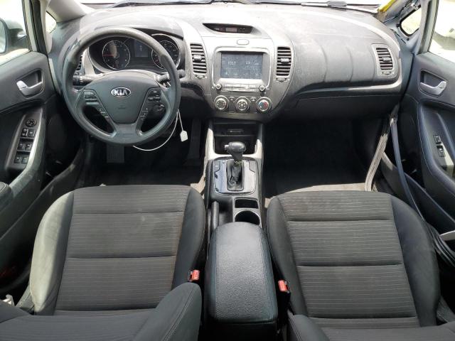 Photo 8 from auction – 2018 KIA FORTE LX with VIN 3KPFL4A72JE248635