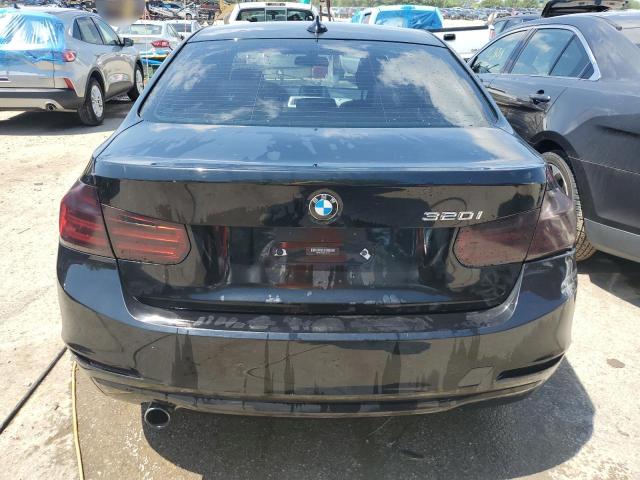 Photo 6 from auction – 2014 BMW 320 I with VIN WBA3B1C54EK131784