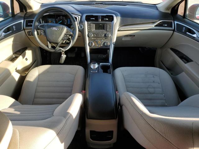 Photo 8 from auction – 2018 FORD FUSION SE with VIN 3FA6P0LU2JR162630