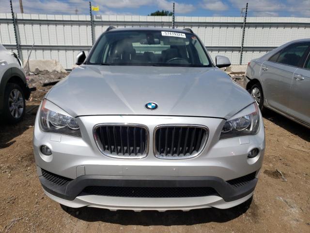 Photo 5 from auction – 2015 BMW X1 XDRIVE2 with VIN WBAVL1C55FVY30511