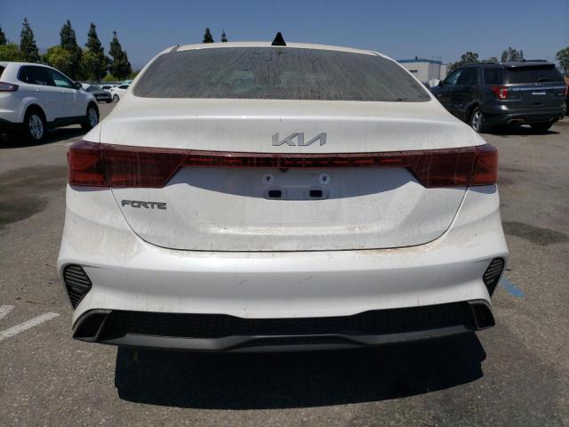 Photo 6 from auction – 2022 KIA FORTE FE with VIN 3KPF24AD8NE433271