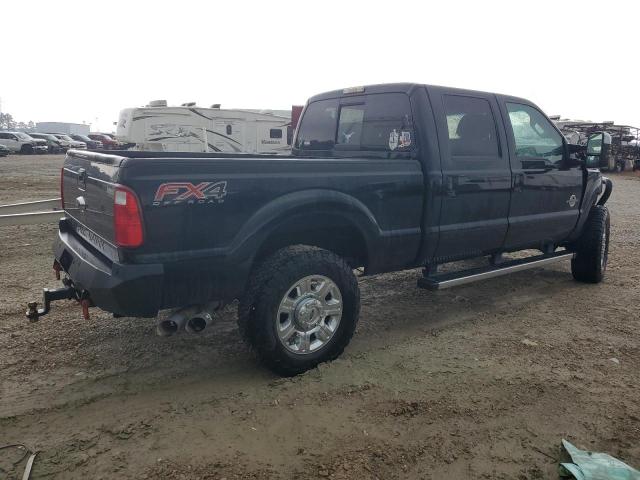 Photo 3 from auction – 2016 FORD F350 SUPER with VIN 1FT8W3BTXGED35452