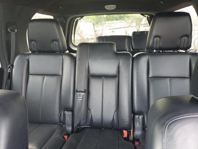 Photo 10 from auction – 2017 FORD EXPEDITION with VIN 1FMJU1KT0HEA01374