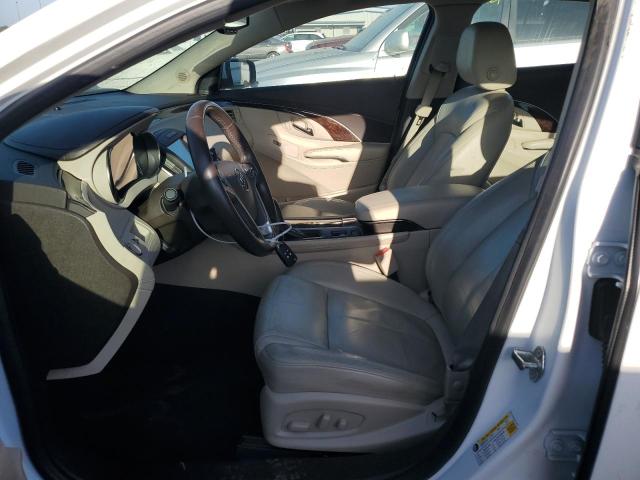 Photo 7 from auction – 2016 BUICK LACROSSE with VIN 1G4GB5G32GF135747
